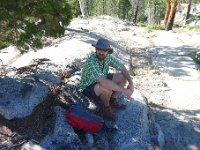 YosemiteCreek 043 : YosemiteCreek
